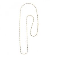 Collana Marlù Donna Basi in Acciaio 2CA0010G - 2CA0010G